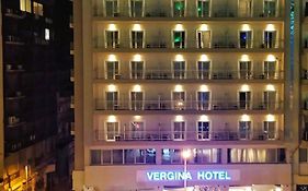 Vergina Hotel Salonicco